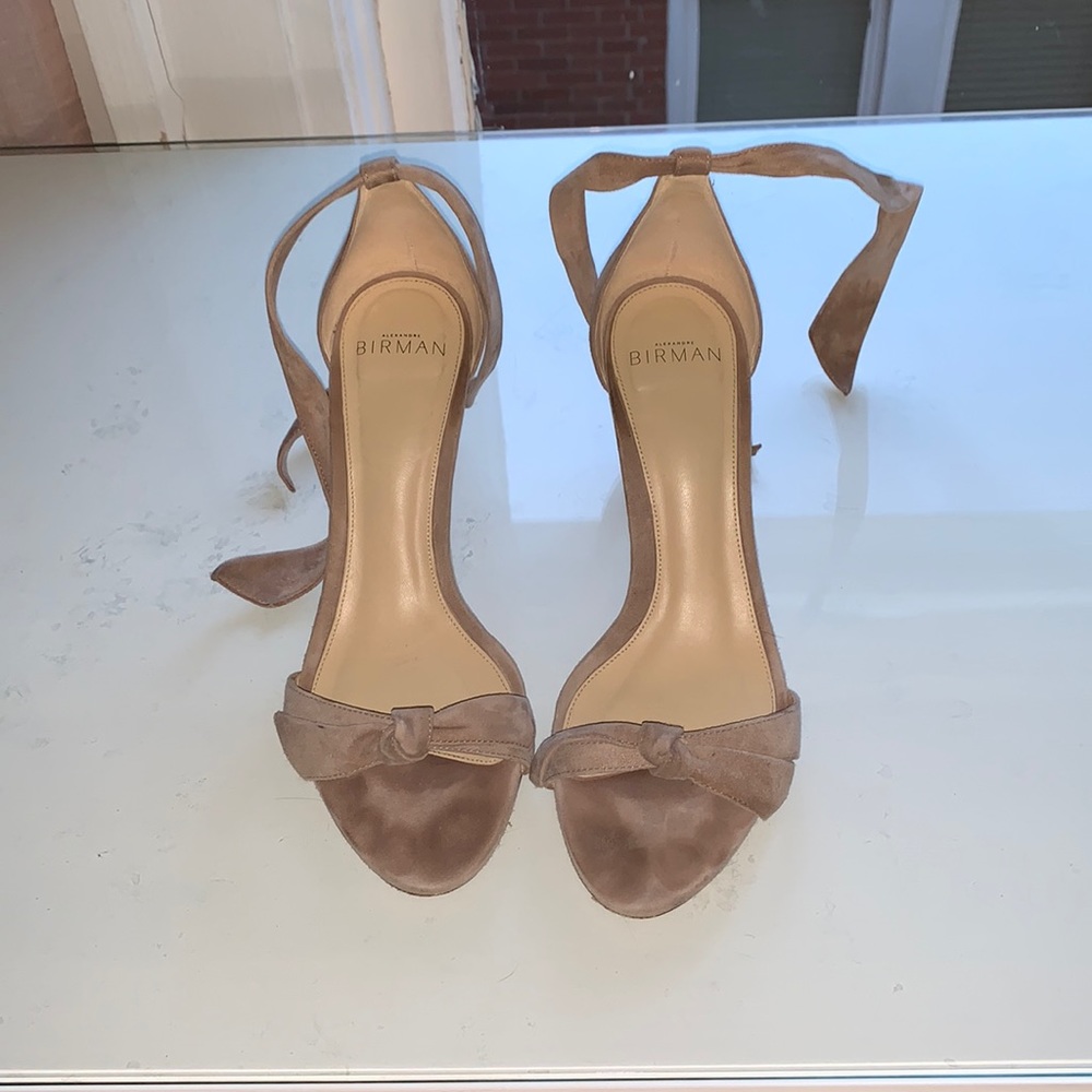 Alexandre Birman Clarita Sandal